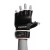 PowerPlay Перчатки для MMA 3056 XL Black (PP_3056_XL_Black) - зображення 2