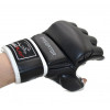 PowerPlay Перчатки для MMA 3056 XL Black (PP_3056_XL_Black) - зображення 5