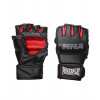 PowerPlay Перчатки для MMA 3053 L/XL Black/Red (PP_3053_L/XL) - зображення 4