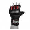 PowerPlay Перчатки для MMA 3053 L/XL Black/Red (PP_3053_L/XL) - зображення 5