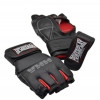 PowerPlay Перчатки для MMA 3053 L/XL Black/Red (PP_3053_L/XL) - зображення 8