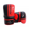 PowerPlay Снарядные перчатки, битки 3025 M Red/Black (PP_3025_M_Red/Black) - зображення 1