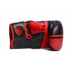 PowerPlay Снарядные перчатки, битки 3025 M Red/Black (PP_3025_M_Red/Black) - зображення 4