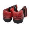 PowerPlay Снарядные перчатки, битки 3025 M Red/Black (PP_3025_M_Red/Black) - зображення 6