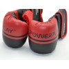 PowerPlay Снарядные перчатки, битки 3025 M Red/Black (PP_3025_M_Red/Black) - зображення 9