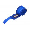 PowerPlay Бинт для спорта 3046 4м Blue (PP_3046_4m_Blue) - зображення 2