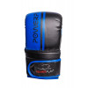 PowerPlay Снарядные перчатки, битки 3025 M Blue/Black (PP_3025_M_Blue/Black) - зображення 2