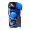 PowerPlay Снарядные перчатки, битки 3025 M Blue/Black (PP_3025_M_Blue/Black) - зображення 4