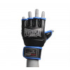 PowerPlay Перчатки для MMA 3058 XL Black/Blue (PP_3058_XL_Black/Blue) - зображення 3
