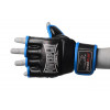 PowerPlay Перчатки для MMA 3058 XL Black/Blue (PP_3058_XL_Black/Blue) - зображення 5