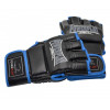 PowerPlay Перчатки для MMA 3058 XL Black/Blue (PP_3058_XL_Black/Blue) - зображення 7