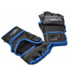 PowerPlay Перчатки для MMA 3058 XL Black/Blue (PP_3058_XL_Black/Blue) - зображення 9