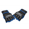 PowerPlay Перчатки для MMA 3058 XL Black/Blue (PP_3058_XL_Black/Blue) - зображення 10