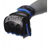 PowerPlay Перчатки для MMA 3058 L Black/Blue (PP_3058_L_Black/Blue) - зображення 2