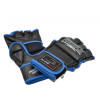 PowerPlay Перчатки для MMA 3058 L Black/Blue (PP_3058_L_Black/Blue) - зображення 8