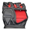 PowerPlay Перчатки для MMA 3053 S/M Black/Red (PP_3053_S/M) - зображення 7