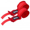 PowerPlay Бинт для спорта 3046 4м Red (PP_3046_4m_Red) - зображення 1