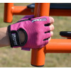 Power System Pro Grip PS-2250 / размер S, pink - зображення 4