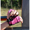 Power System Pro Grip PS-2250 / размер S, pink - зображення 6