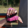 Power System Pro Grip PS-2250 / размер S, pink - зображення 7