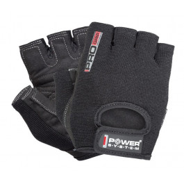   Power System Pro Grip PS-2250 / размер L, black