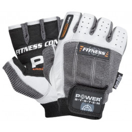 Power System Fitness PS-2300 / размер XS, grey/white