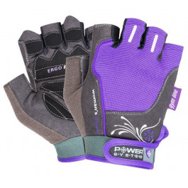 Power System Womans Power PS-2570 / размер XS, purple