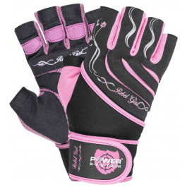 Power System Rebel girl PS-2720 / размер XS, pink