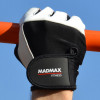 Mad Max MFG-444W Fitness White / размер XXL - зображення 9