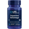 Life Extension , Дофамін, 30 вегетаріанських капсул - зображення 1