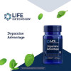 Life Extension , Дофамін, 30 вегетаріанських капсул - зображення 3