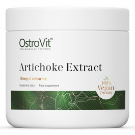 OstroVit Artichoke Extract 100 g