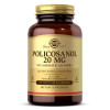 Solgar Policosanol 20 mg 100 Vegetable Capsules (SOL-02251) - зображення 1
