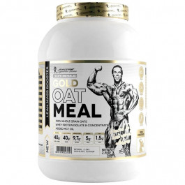 Kevin Levrone GOLD Oat Meal 2500 g /25 servings/ Strawberry