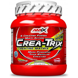 Amix Crea-Trix pwd. 824 g /40 servings/ Fruit Punch