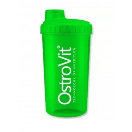 OstroVit Shaker 700ml / green