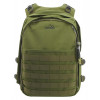 Cattara Backpack 30l OLIVE (13868) - зображення 3