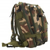 Cattara Backpack 30l ARMY WOOD (13862) - зображення 2