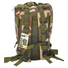 Cattara Backpack 30l ARMY WOOD (13862) - зображення 3