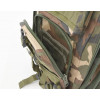 Cattara Backpack 30l ARMY WOOD (13862) - зображення 5