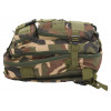 Cattara Backpack 30l ARMY WOOD (13862) - зображення 8