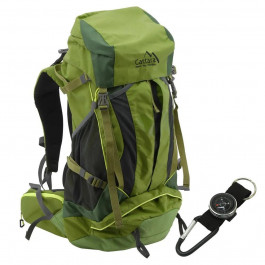 Cattara Backpack 45l GreenW (13860)