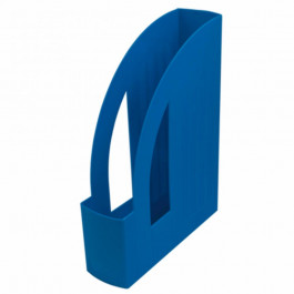 Arnika Лоток пластиковый, вертикальный, синий  (80523)