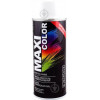 MAXI color Эмаль Maxi Color аэрозольная универсальная декоративная RAL 9003 сигнальный белый мат 400 мл - зображення 1