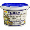 Feidal Silikonharz Streichputz 4 кг - зображення 1