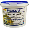 Фарба-грунт Feidal Streichputz 8кг