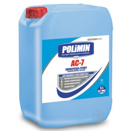 Polimin АС-7 5л