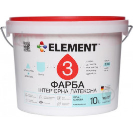 Element 3 10л
