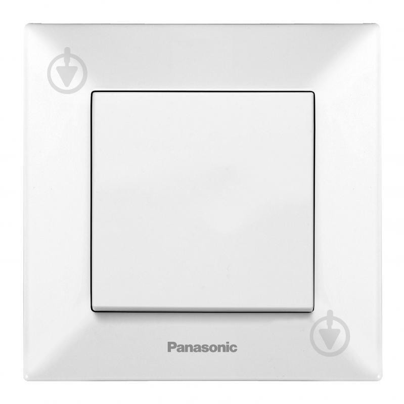 Panasonic Arkedia Slim (480100215) - зображення 1
