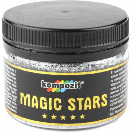 Art Kompozit Гліттер MAGIC STARS (Колір: Діамант, Фасування: 60 г)